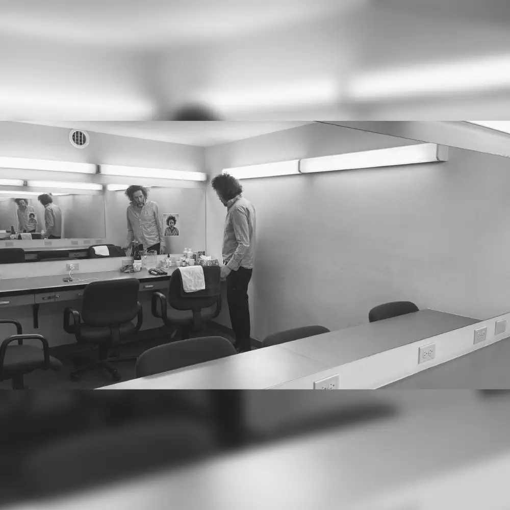 Destroyer + Eleanor Friedberger